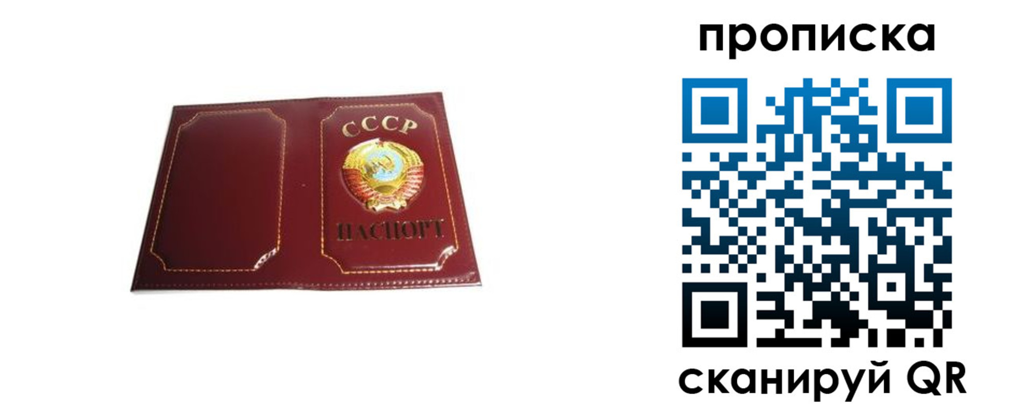 прописка гарантия в Новопавловске
